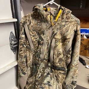 Browning dirty bird hoodie.